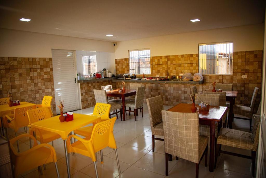 Pousada O Sol De Maragogi Apartment Ngoại thất bức ảnh