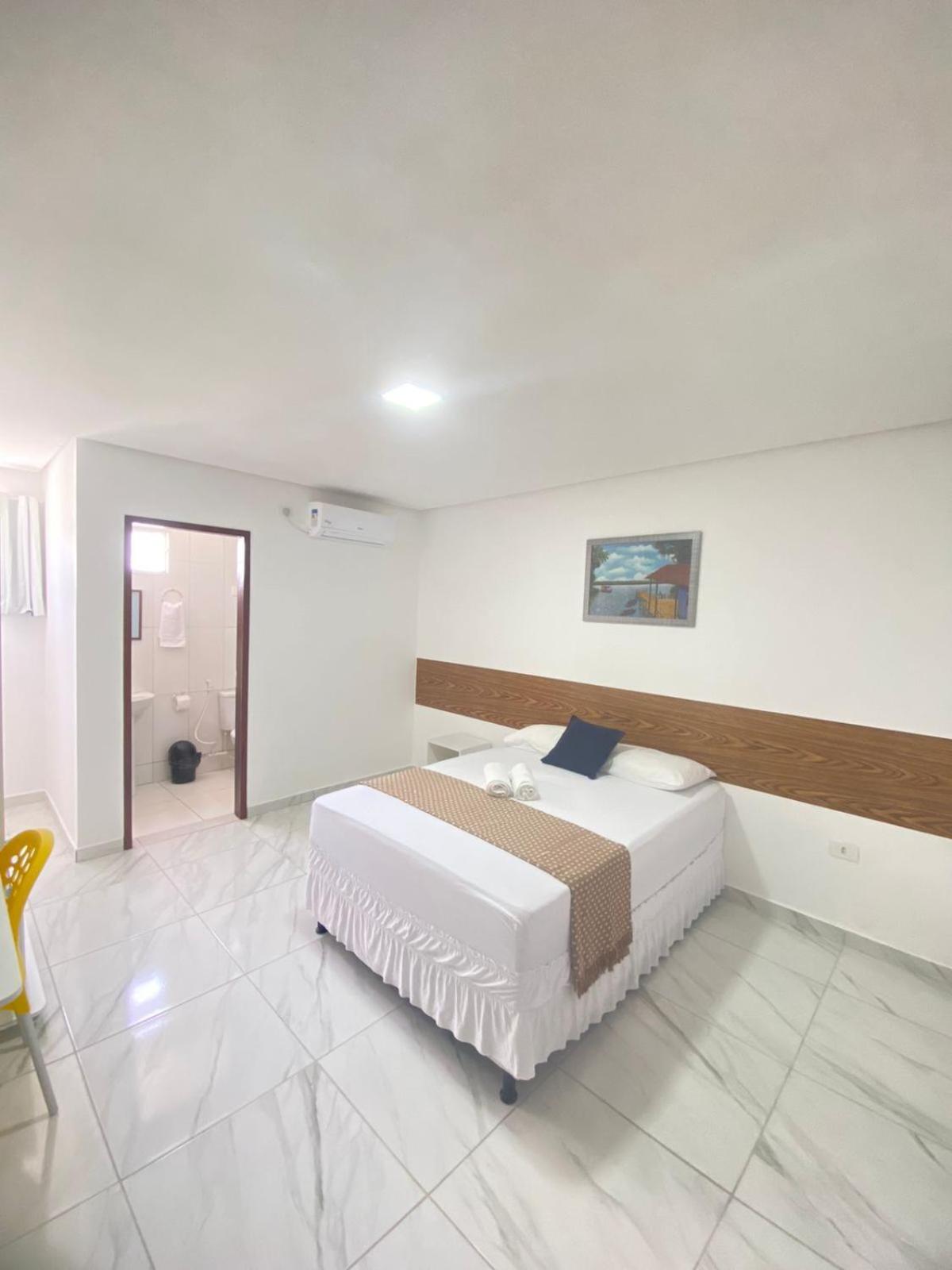 Pousada O Sol De Maragogi Apartment Ngoại thất bức ảnh