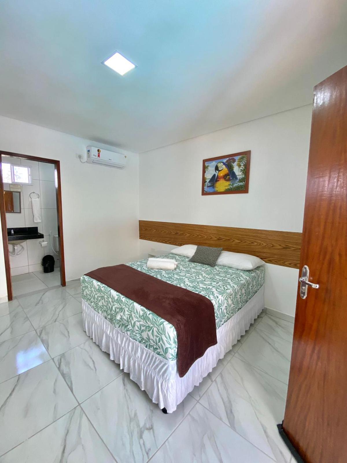 Pousada O Sol De Maragogi Apartment Ngoại thất bức ảnh