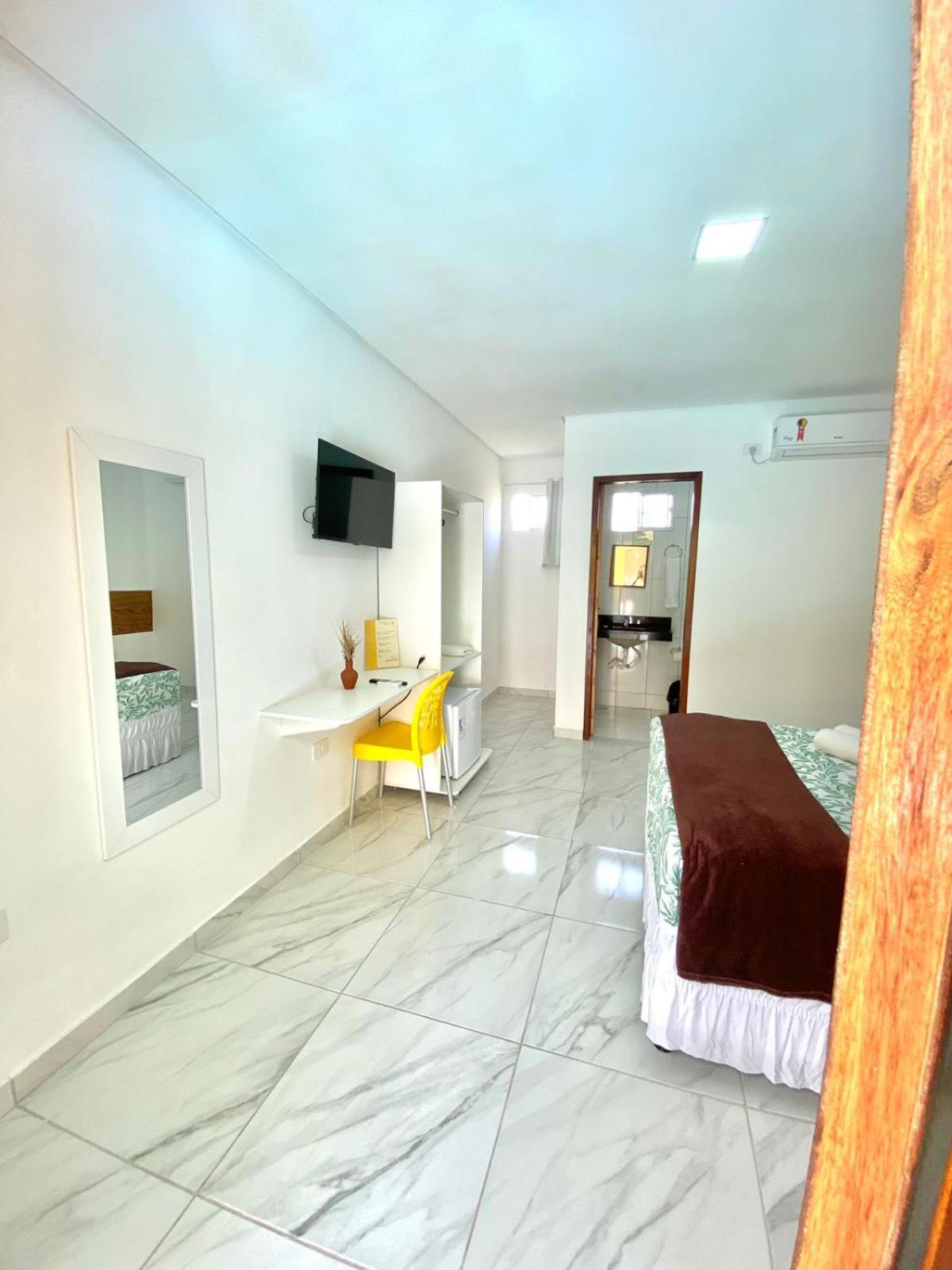 Pousada O Sol De Maragogi Apartment Ngoại thất bức ảnh